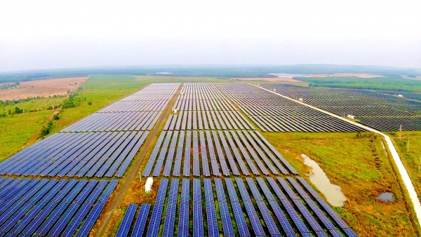 Trụ cột để TNG Holdings Vietnam phát triển bền vững